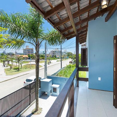 Casa Patta - 05 Dormitorios, Com Piscina. Bombinhas Kültér fotó