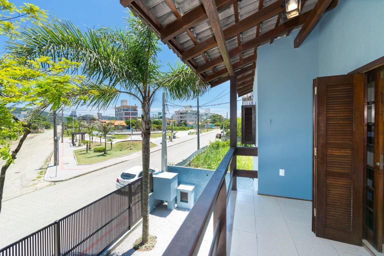 Casa Patta - 05 Dormitorios, Com Piscina. Bombinhas Kültér fotó