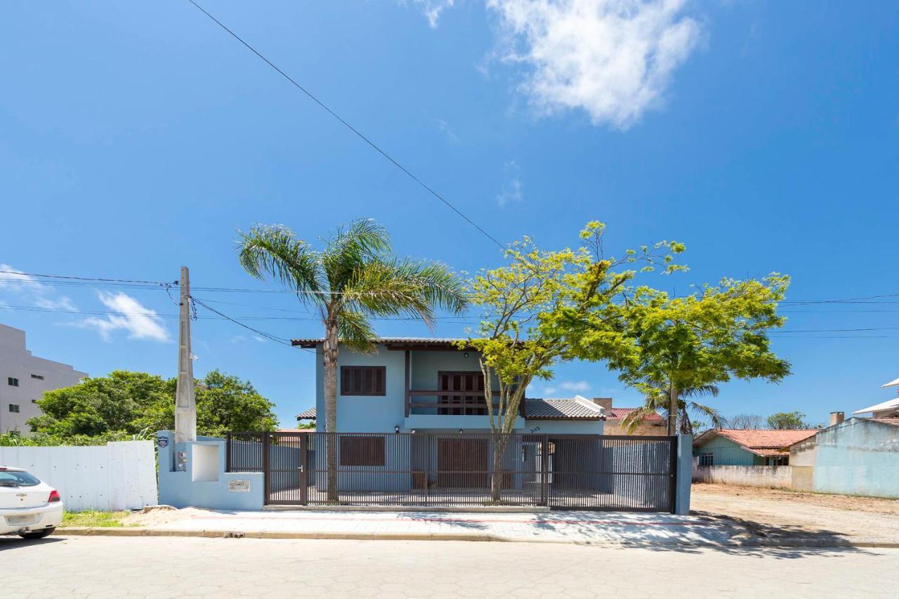 Casa Patta - 05 Dormitorios, Com Piscina. Bombinhas Kültér fotó